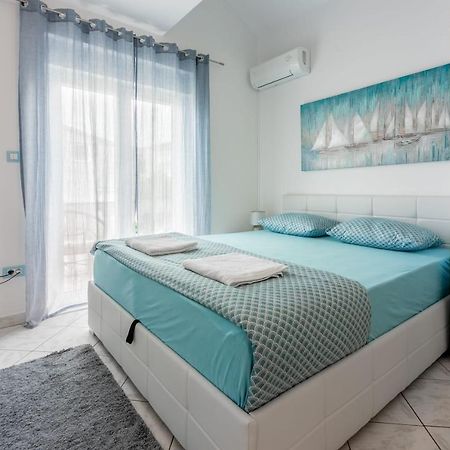 Apartmani Tena 셀스 외부 사진