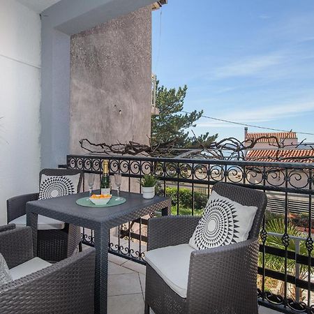 Apartmani Tena 셀스 외부 사진