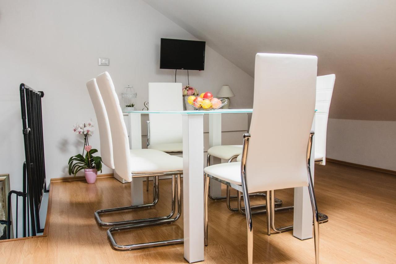 Apartmani Tena 셀스 외부 사진