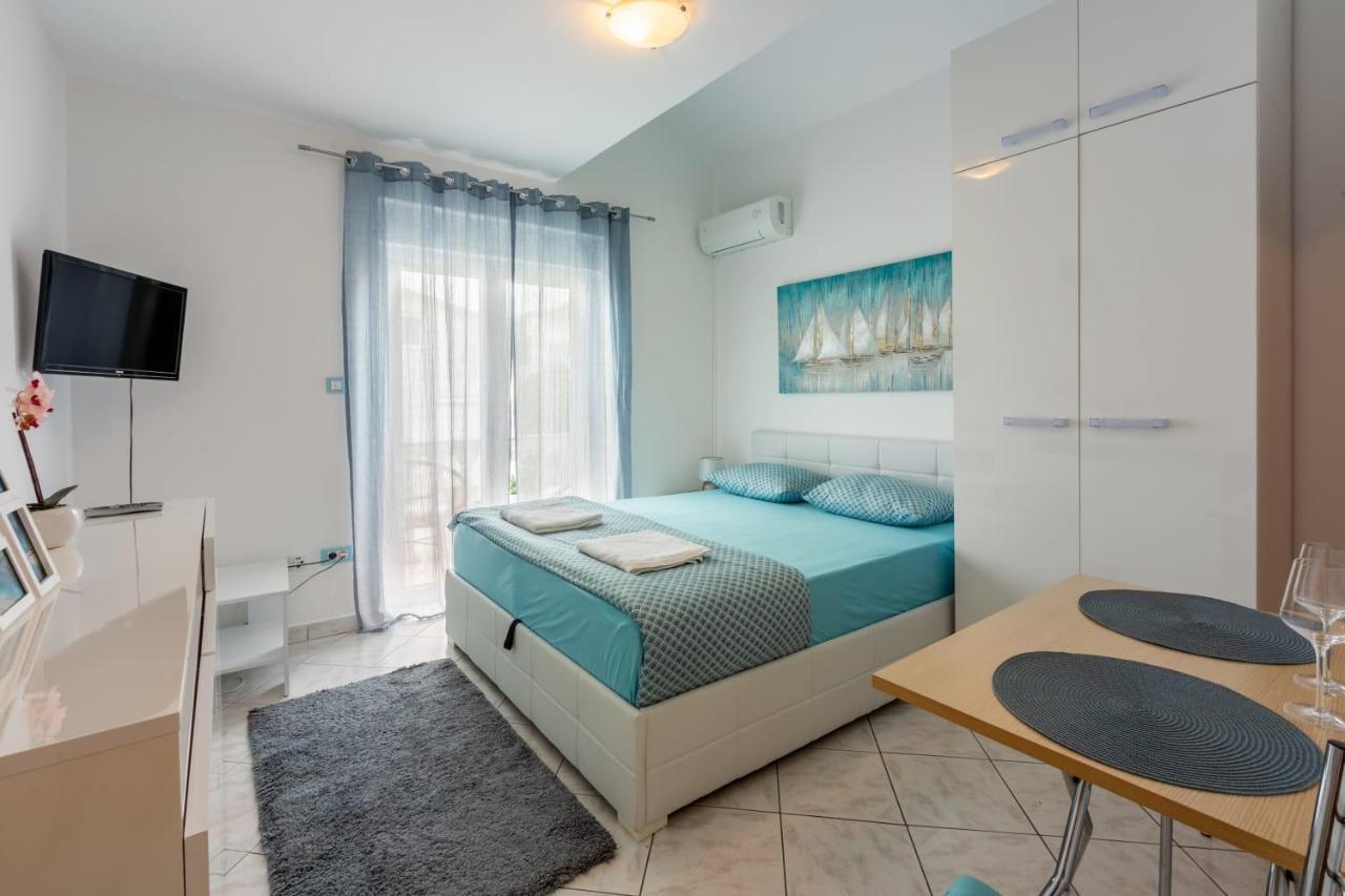 Apartmani Tena 셀스 외부 사진