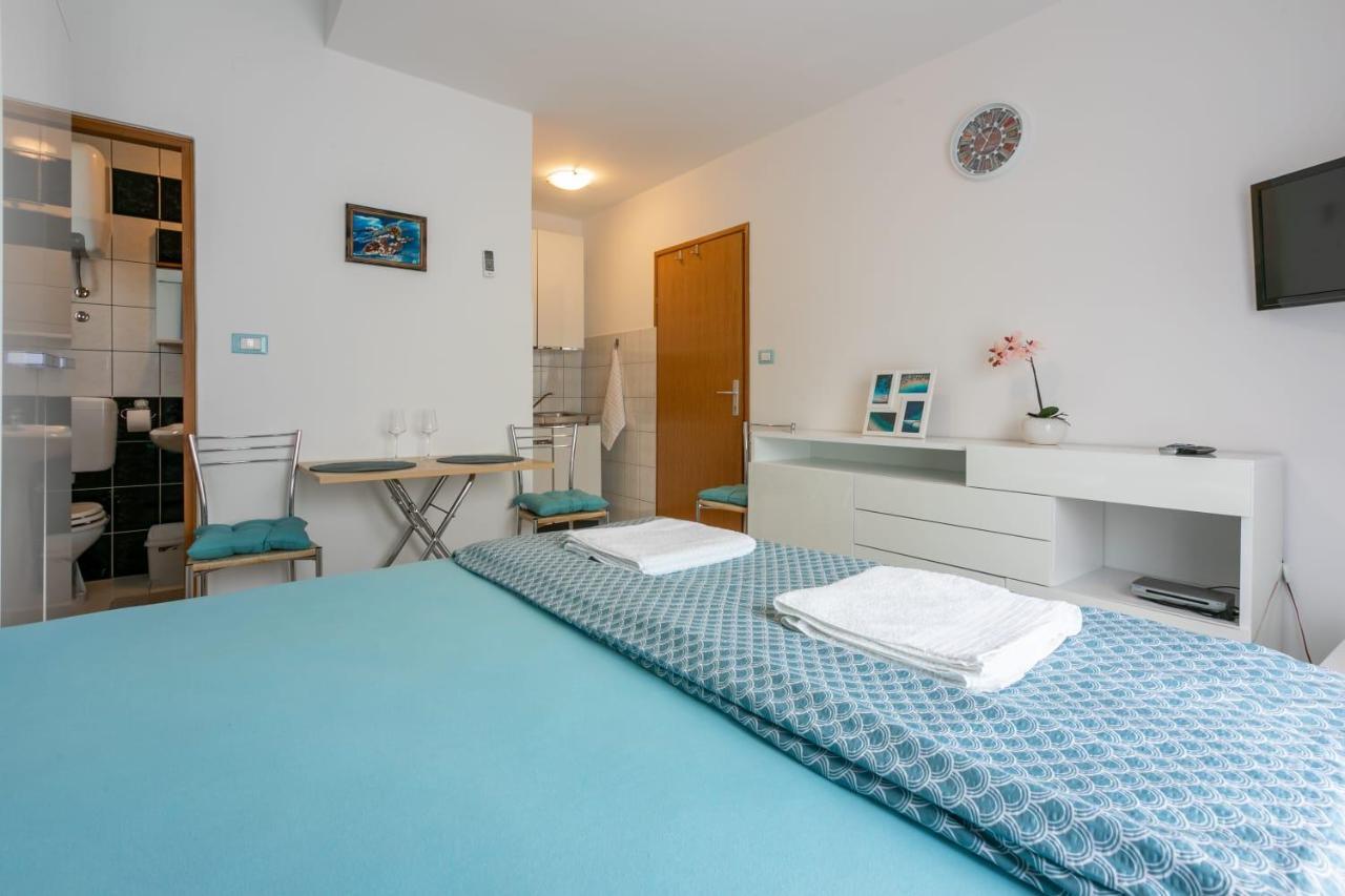 Apartmani Tena 셀스 외부 사진