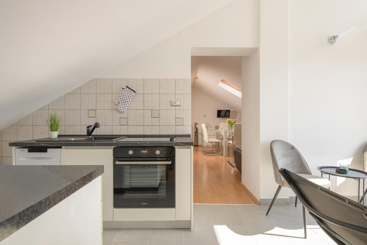 Apartmani Tena 셀스 외부 사진
