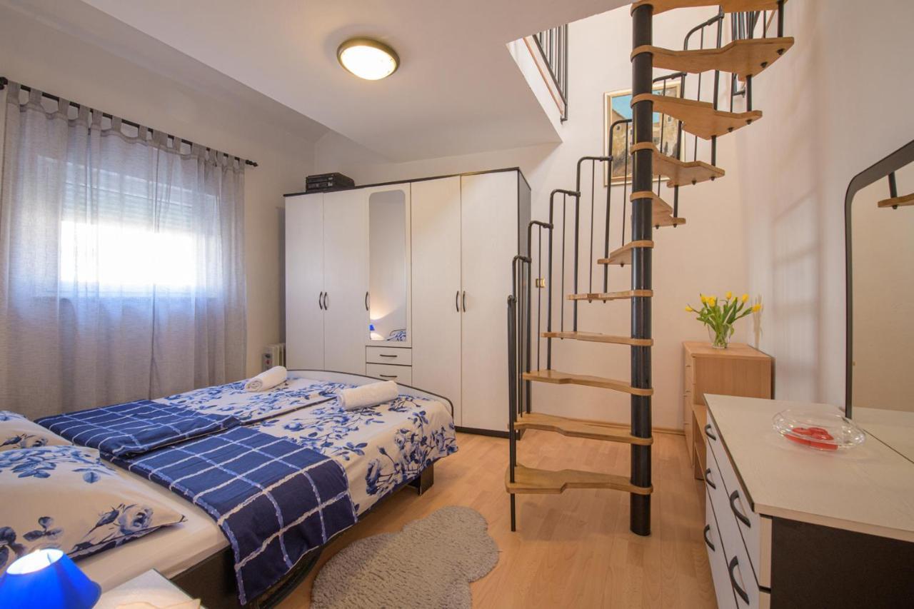 Apartmani Tena 셀스 외부 사진