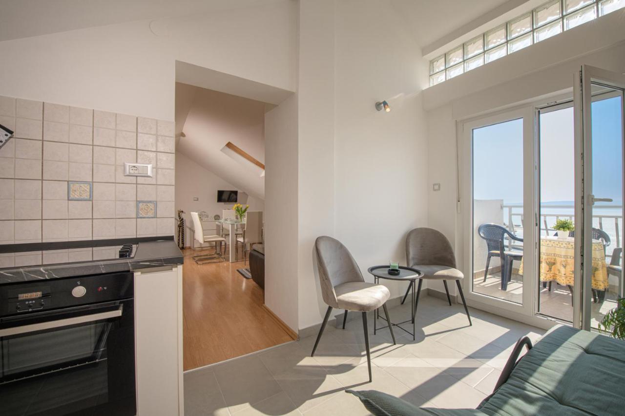 Apartmani Tena 셀스 외부 사진