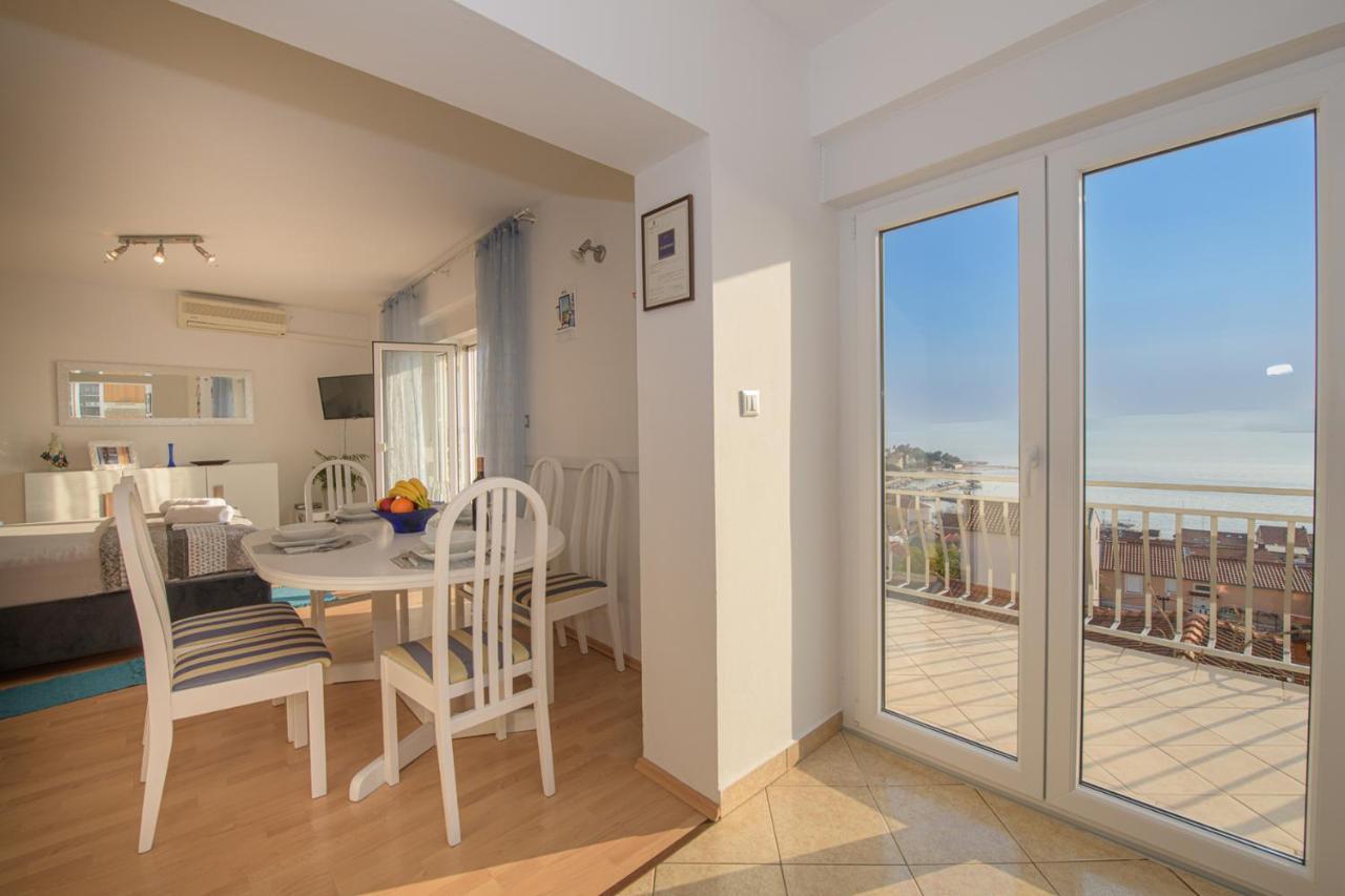 Apartmani Tena 셀스 외부 사진