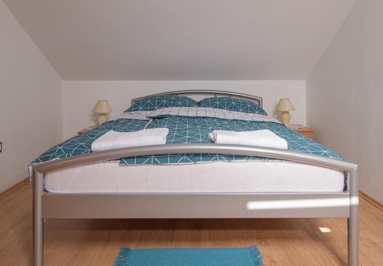 Apartmani Tena 셀스 외부 사진