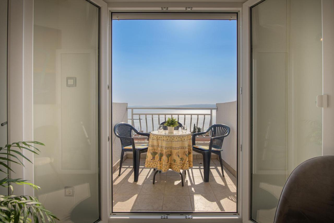 Apartmani Tena 셀스 외부 사진