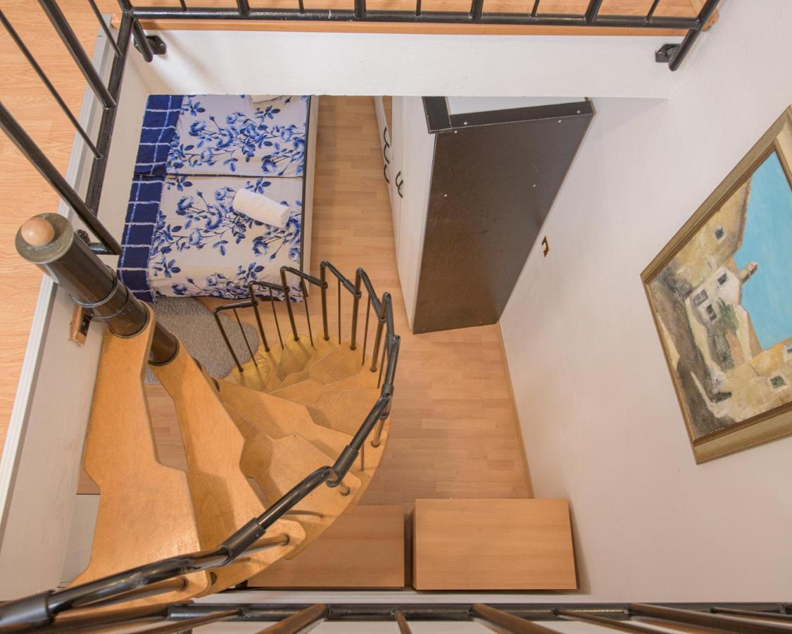 Apartmani Tena 셀스 외부 사진