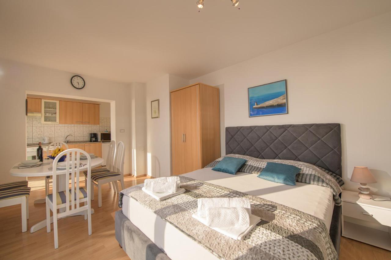 Apartmani Tena 셀스 외부 사진