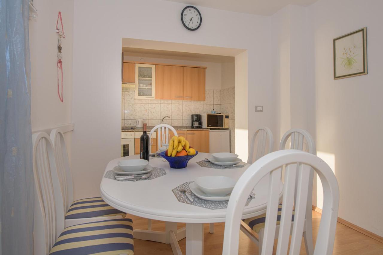 Apartmani Tena 셀스 외부 사진