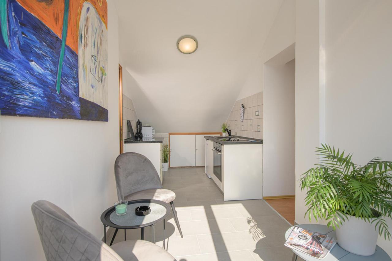 Apartmani Tena 셀스 외부 사진