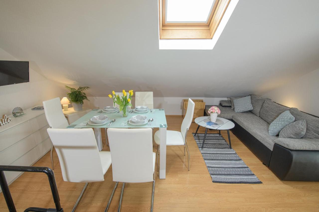 Apartmani Tena 셀스 외부 사진