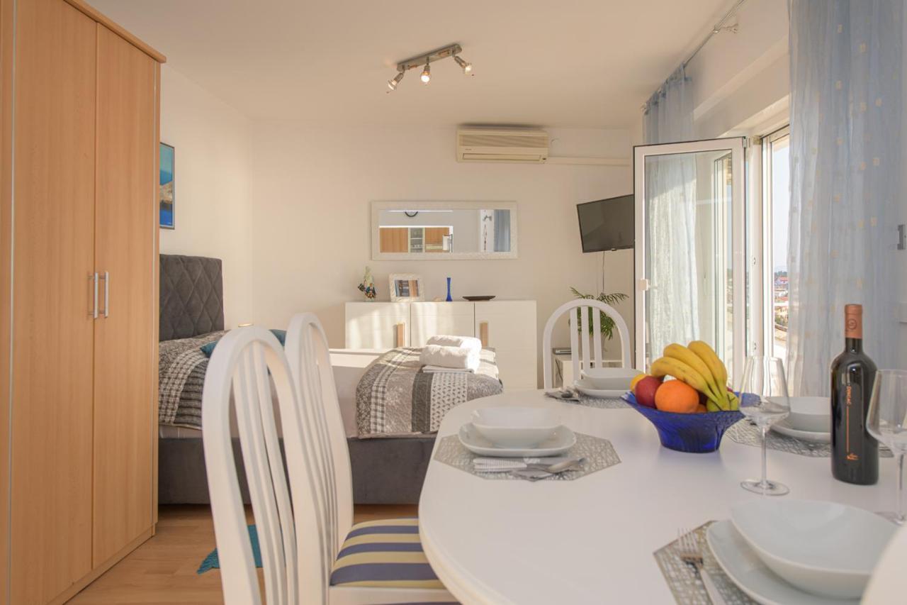 Apartmani Tena 셀스 외부 사진