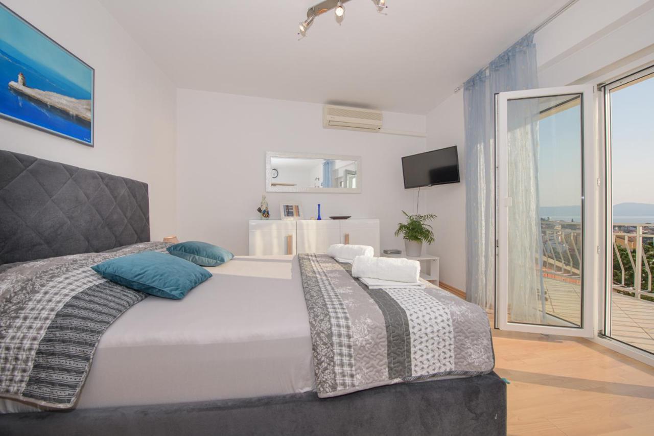 Apartmani Tena 셀스 외부 사진