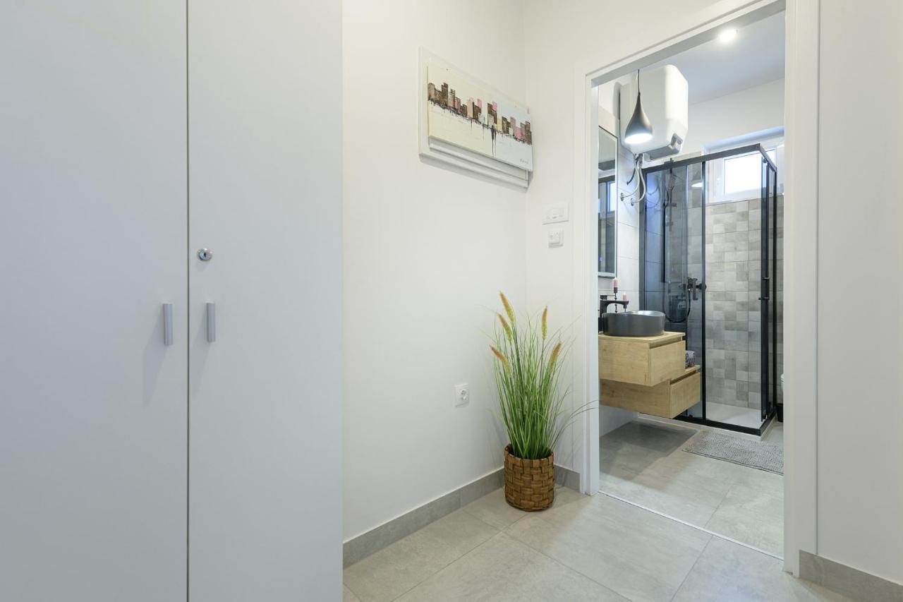 Apartmani Tena 셀스 외부 사진