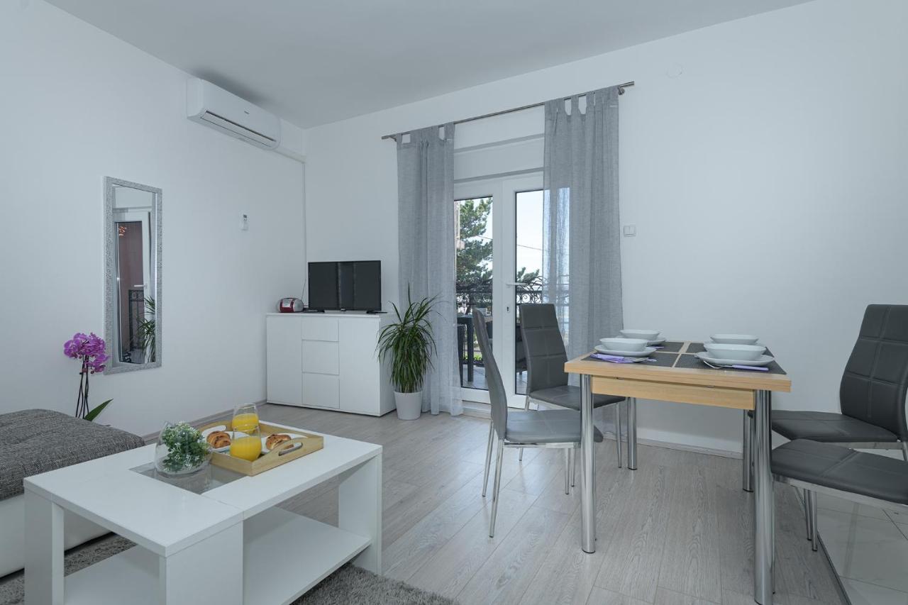 Apartmani Tena 셀스 외부 사진