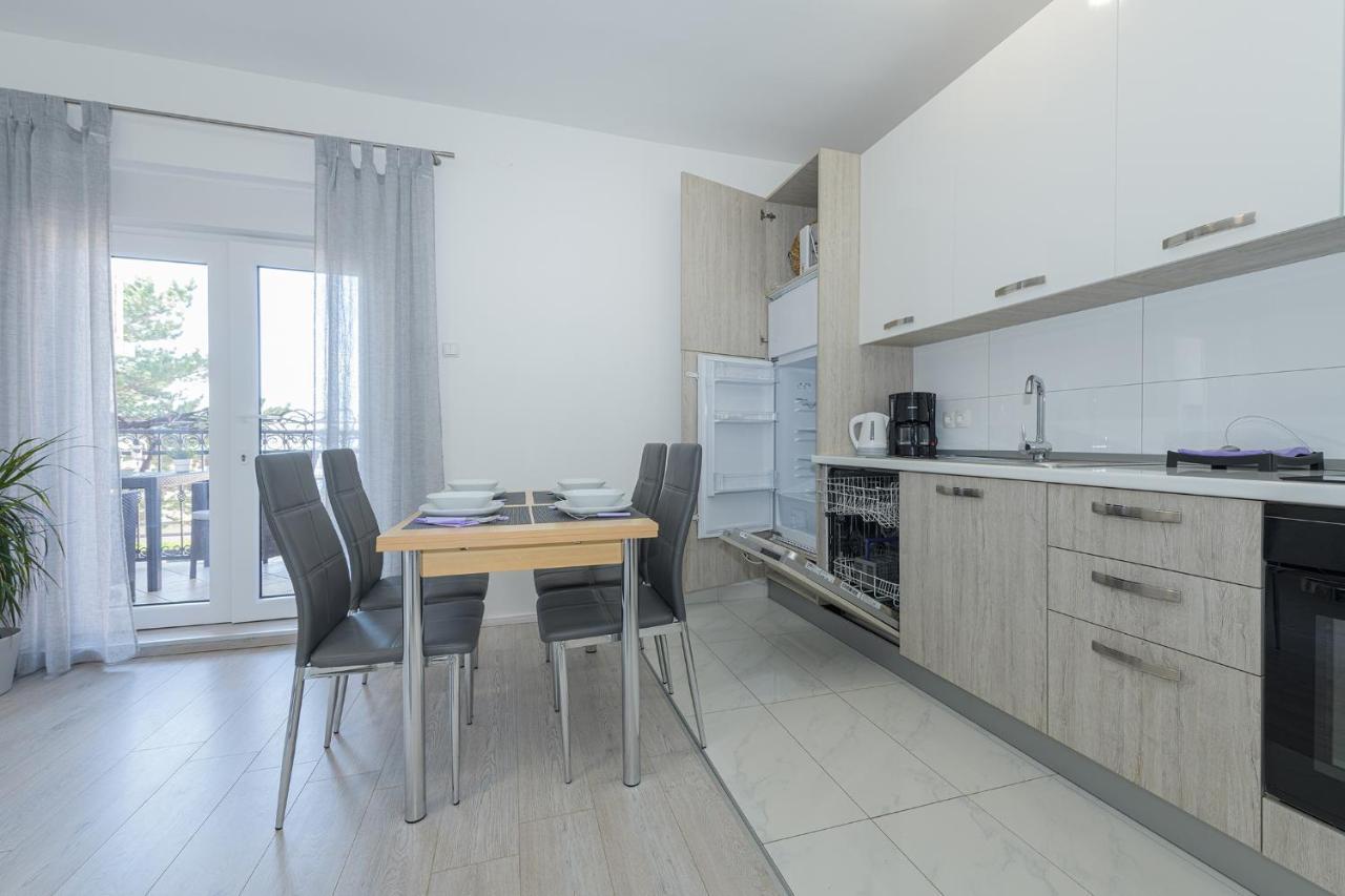 Apartmani Tena 셀스 외부 사진
