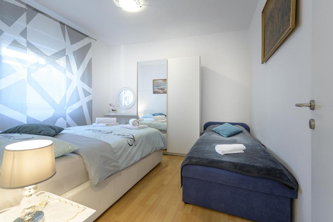 Apartmani Tena 셀스 외부 사진