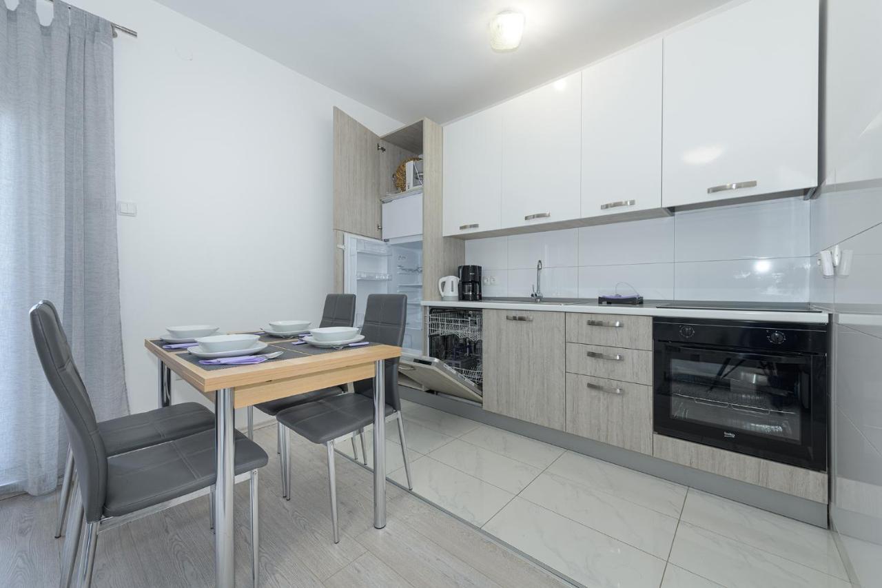 Apartmani Tena 셀스 외부 사진