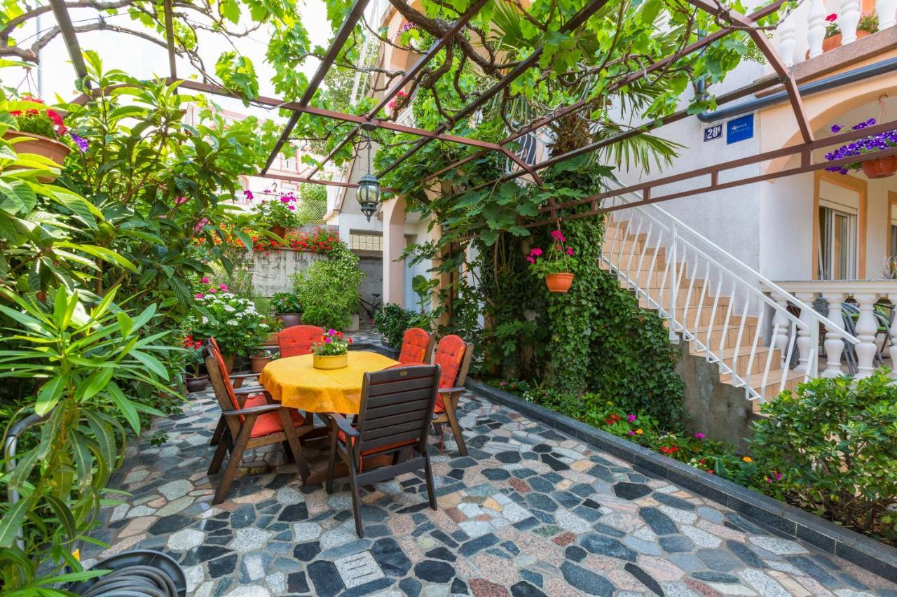 Apartmani Tena 셀스 외부 사진